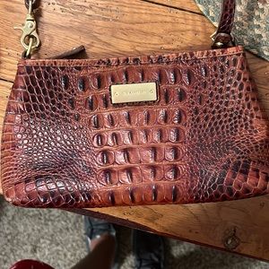 Brahmin Small Bag